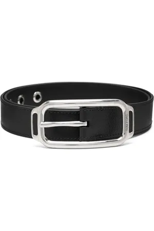 Tom Ford Stadium buckle belt