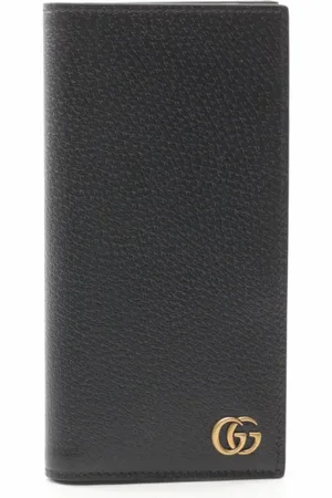 Gucci 2020s GG Marmont long wallet