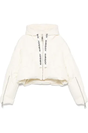 Khrisjoy Khris puffer jacket