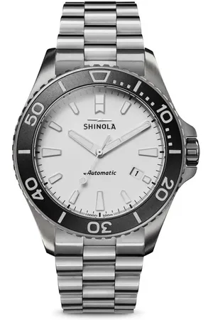 SHINOLA The Ice Monster 43mm