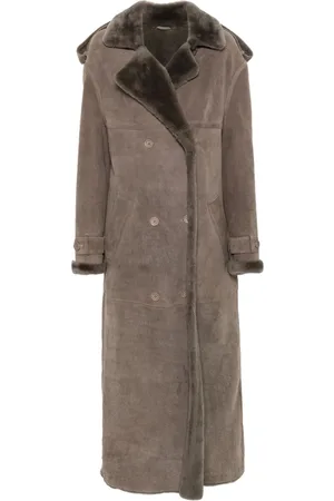 Manokhi Ivana coat