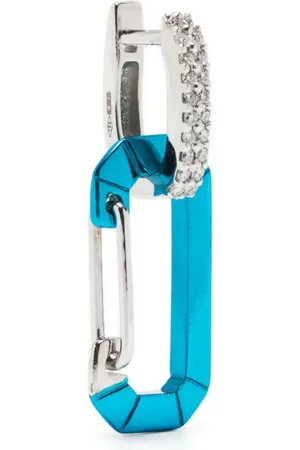 Eera 18kt white gold Chiara Small earring