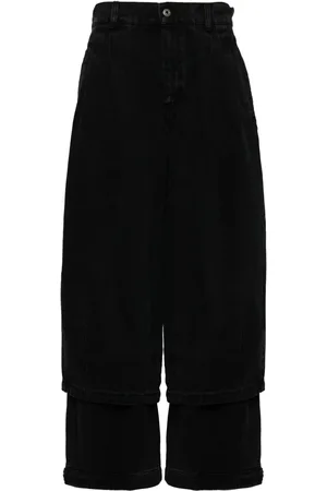 SONGZIO Cocoon jeans