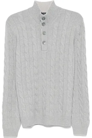 BARBA Lupo sweater