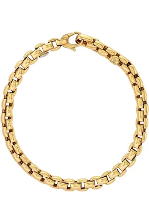 FOPE 18kt yellow bracelet