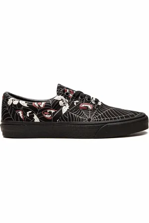 Vans Era "Glow Frights" sneakers