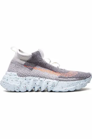Nike Space Hippie 02 "Hyper Crimson" sneakers