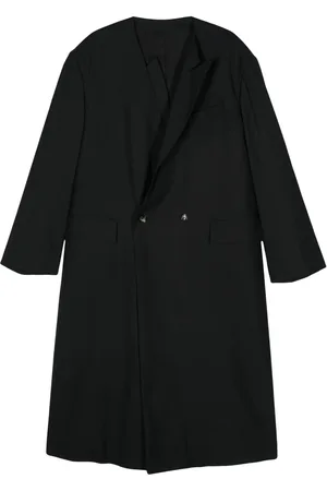 Marina Yee Wool coat