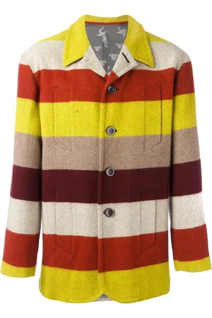 Jean Paul Gaultier Striped jacket