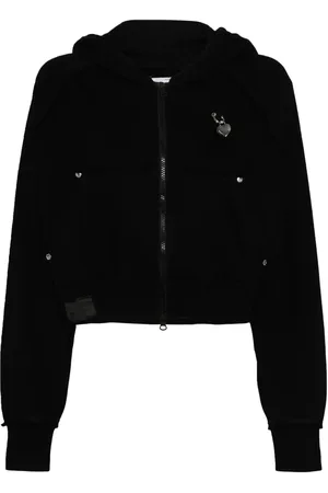 Izzue Zipped jacket