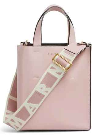 Marni Mini Museo tote bag