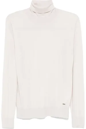 BRIONI Fine-knit sweater