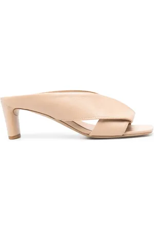 ROBERTO DEL CARLO 55mm Moor sandals