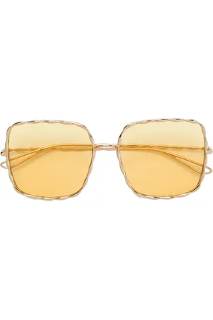 Elie saab Chaine sunglasses