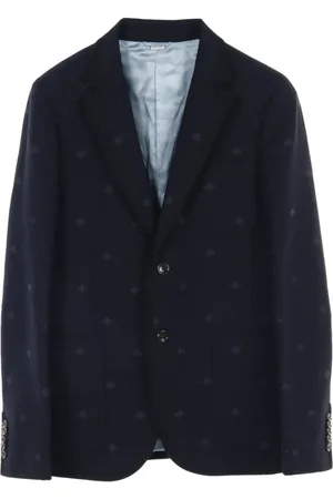 Gucci 2010s Monaco blazer