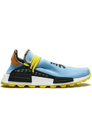adidas X Pharrell Solar Hu NMD "Inspiration Pack Clear Sky" sneakers