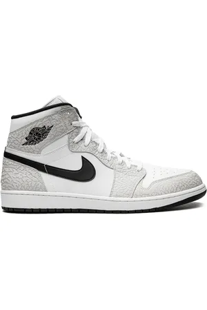 Jordan Air 1 Retro High " Elephant" sneakers