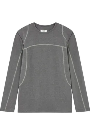 Studio Tomboy Seam detailing sweatshirt