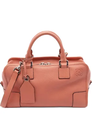Loewe 2010s Amazona 28 tote bag