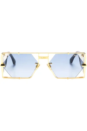 Cazal Rectangle-frame sunglasses