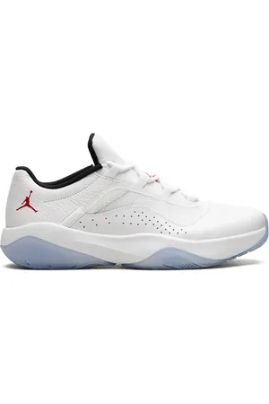 Jordan Air 11 CMFT Low "Varsity Red" sneakers