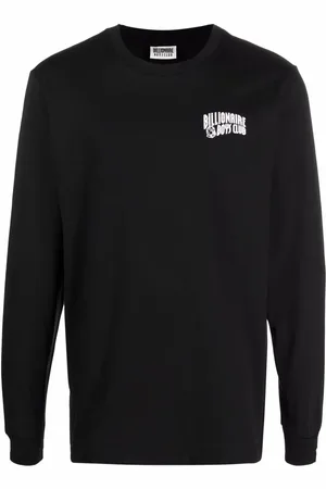 Billionaire Boys Club Logo-print cotton sweatshirt