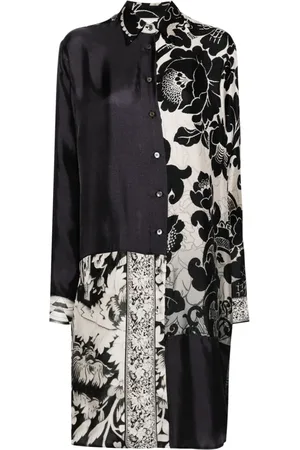PIERRE-LOUIS MASCIA Aloe shirt