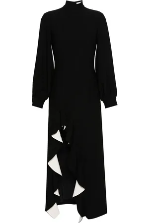 RAQUEL DINIZ Ellie maxi dress