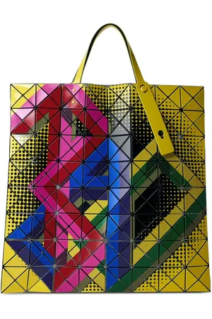 Issey Miyake Large Manga tote bag