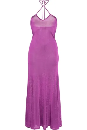 Tom Ford Fine-knit maxi dress