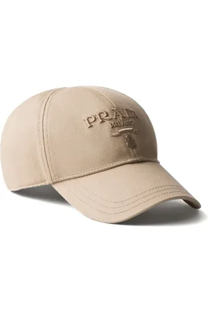 Prada Drill baseball cap