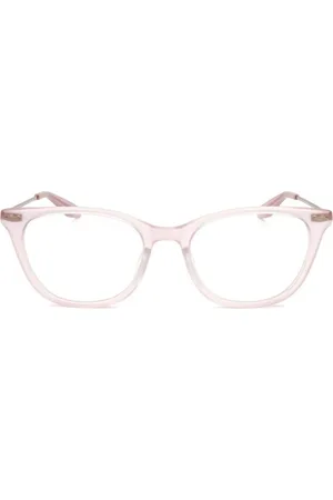 Barton Perreira Cat-eye frame glasses