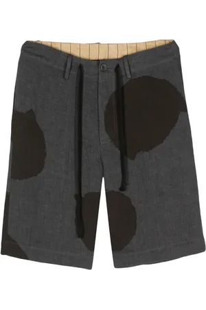 UMA WANG Pallor bermuda shorts