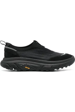 Diemme Low-top calf leather sneakers