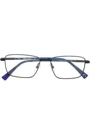 Etnia Barcelona Rectangle-frame glasses