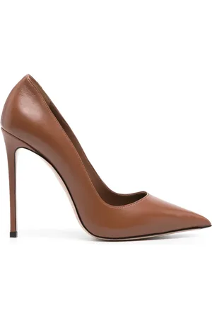 LE SILLA Eva 115mm pointed-toe pumps