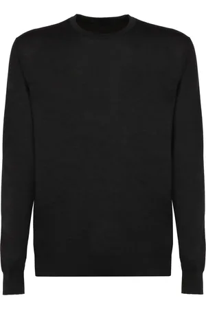 Kiton Wool jumper