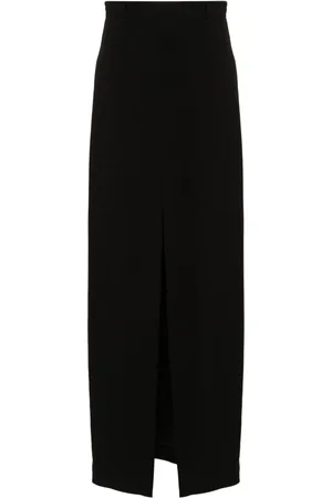Styland Dart-detail skirt