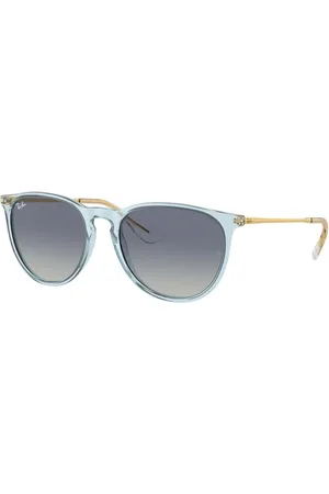 Ray-Ban Erika square-frame sunglasses