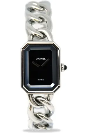 CHANEL 1987 pre-owned Première 26mm
