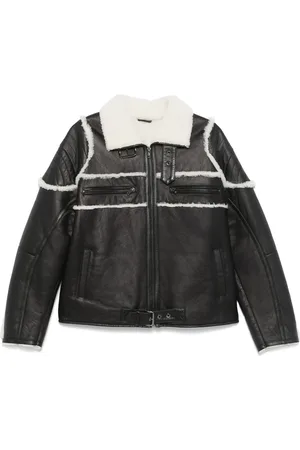 Manokhi Blake jacket