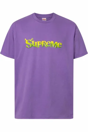 Supreme X Shrek T-shirt