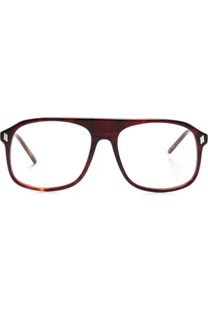LESCA Club glasses