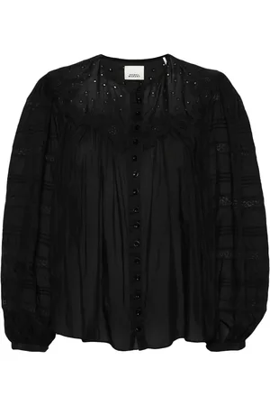 Isabel Marant Gregoria blouse