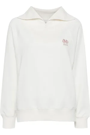 Musium Div. Half zip sweatshirt