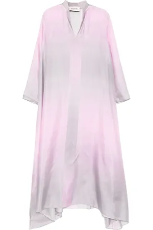 Tessitura Body Couture Wide dress