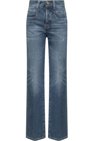 THE SEAFARER Nilo jeans