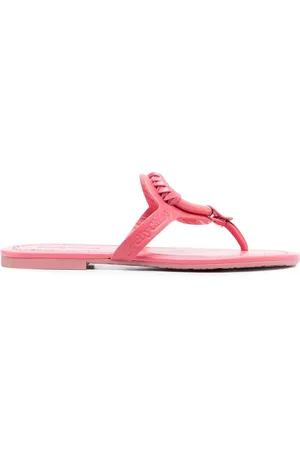 See by Chloé Hana thong-strap sandals