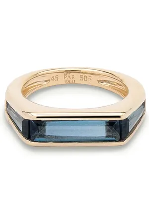 BY PARIAH Pinky ring