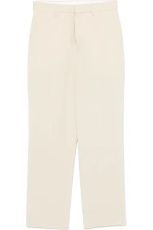 Sandro Virgin wool trousers